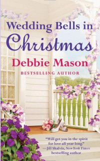 Debbie Mason [Mason, Debbie] — Wedding Bells in Christmas