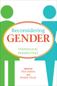 Myk Habets;Beulah Wood; — Reconsidering Gender