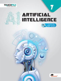 Team Orange — Artificial Intelligence Class 7: Computer Textbook Series for Artificial Intelligence