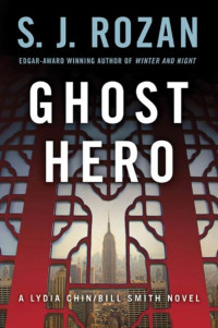 S J Rozan — Ghost Hero