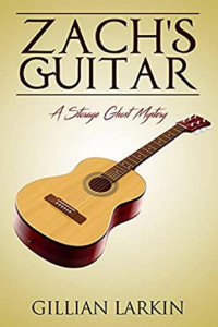 Gillian Larkin — Zach's Guitar