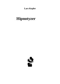 *_* — Hipnotyzer - Lars Kepler