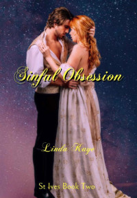 Linda Kaye — Sinful Obsession (St Ives #2)