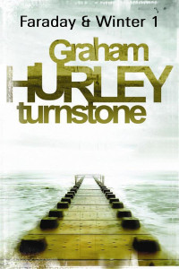Graham Hurley — Turnstone