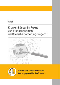 Gabriele Ritter — Krankenhäuser im Fokus von Finanzbehörden