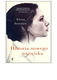 Elena Ferrante — Historia nowego nazwiska