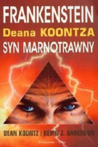 Koontz D. i Anderson J. Kevin — Syn Marnotrawny