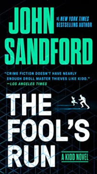 Sandford, John — The Fool's Run