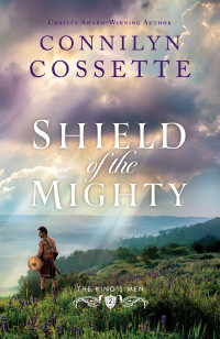 Connilyn Cossette — Shield of the Mighty