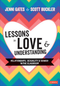 Jenni Gates;Scott Buckler; & Scott Buckler — Lessons in Love and Understanding