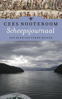 Cees Nooteboom, Simone Sassen — Scheepsjournaal