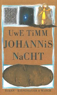 Timm, Uwe — Johannisnacht