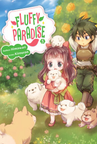 Himawari — Fluffy Paradise Volume 5