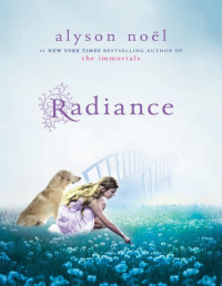 Noel, Alyson [Alyson, Noel,] — Radiance (2010)