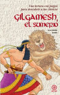 vidal — Gilgamesh.indd