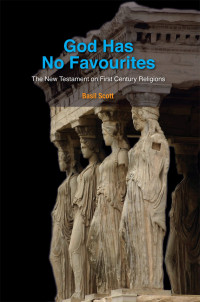 Basil Scott — God Has No Favourites