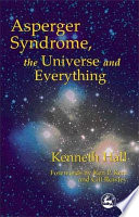 Kenneth Hall — Asperger Syndrome, the Universe and Everything