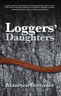 Maureen Brownlee — Loggers' Daughters