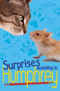 Birney, Betty G. — [Humphrey 04] • Surprises According to Humphrey