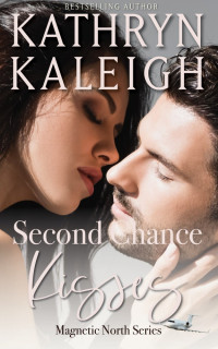 Kathryn Kaleigh — Tweedekans kussen