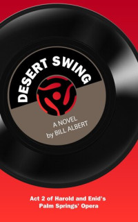 Bill Albert — Desert Swing