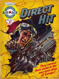 Fleetway Publications Ltd. — Direct Hit