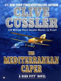  — The Mediterranean Caper