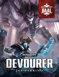 Joe Parrino — Shield of Baal: Devourer