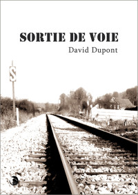 David Dupont — Sortie de voie