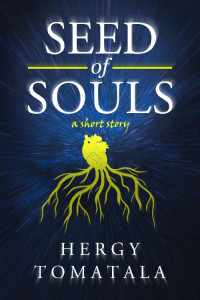 Hergy Tomatala — Seed of Souls