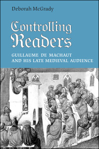 McGrady, Deborah L.; — Controlling Readers