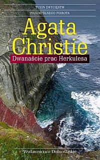 Agata Christie — Dwanaście prac Herkulesa