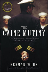 Herman Wouk — Caine Mutiny