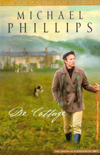 Michael Phillips — Geheimen van de Shetlandeilanden 02 - De Cottage