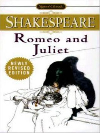 William Shakespeare — Romeo and Juliet