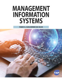 Fabio A. Guilherme da Silva — Management Information Systems