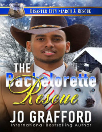 jo grafford  — the bachelorett rescue