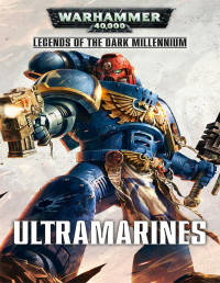 Unknown — Ultramarines