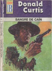 Donald Curtis — Sangre de Caín