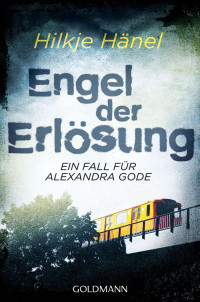 Hänel, Hilkje — Engel der Erlösung