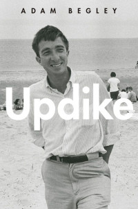 Begley, Adam — Updike