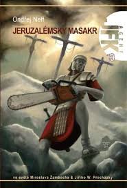 O. Neff — Jeruzalémský masakr