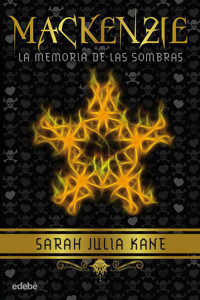 Sarah Julia Kane — La memoria de las sombras