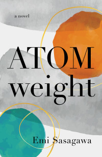 Emi Sasagawa — Atomweight