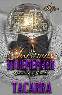 Tacarra — A Christmas to Remember : Savior and Miracle