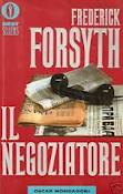 Frederick Forsyth — Il negoziatore