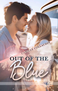 Camille Collaudin — Out of the blue 
