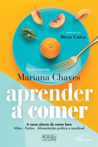 Mariana Chaves — Aprender a Comer