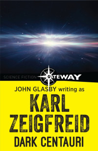 John Glasby, Karl Zeigfreid — Dark Centauri