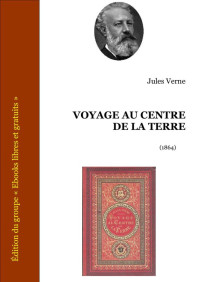 Verne, Jules — Voyage au centre de la terre
